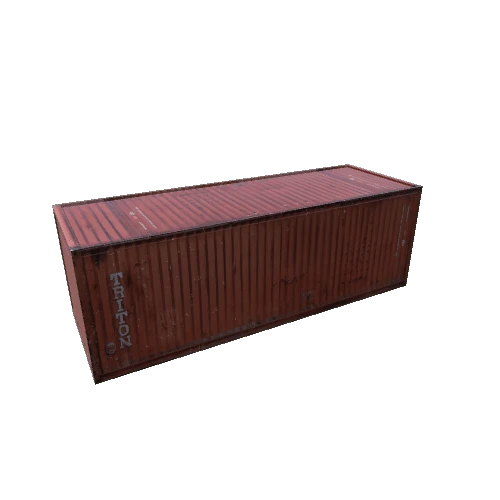 Cargo Container